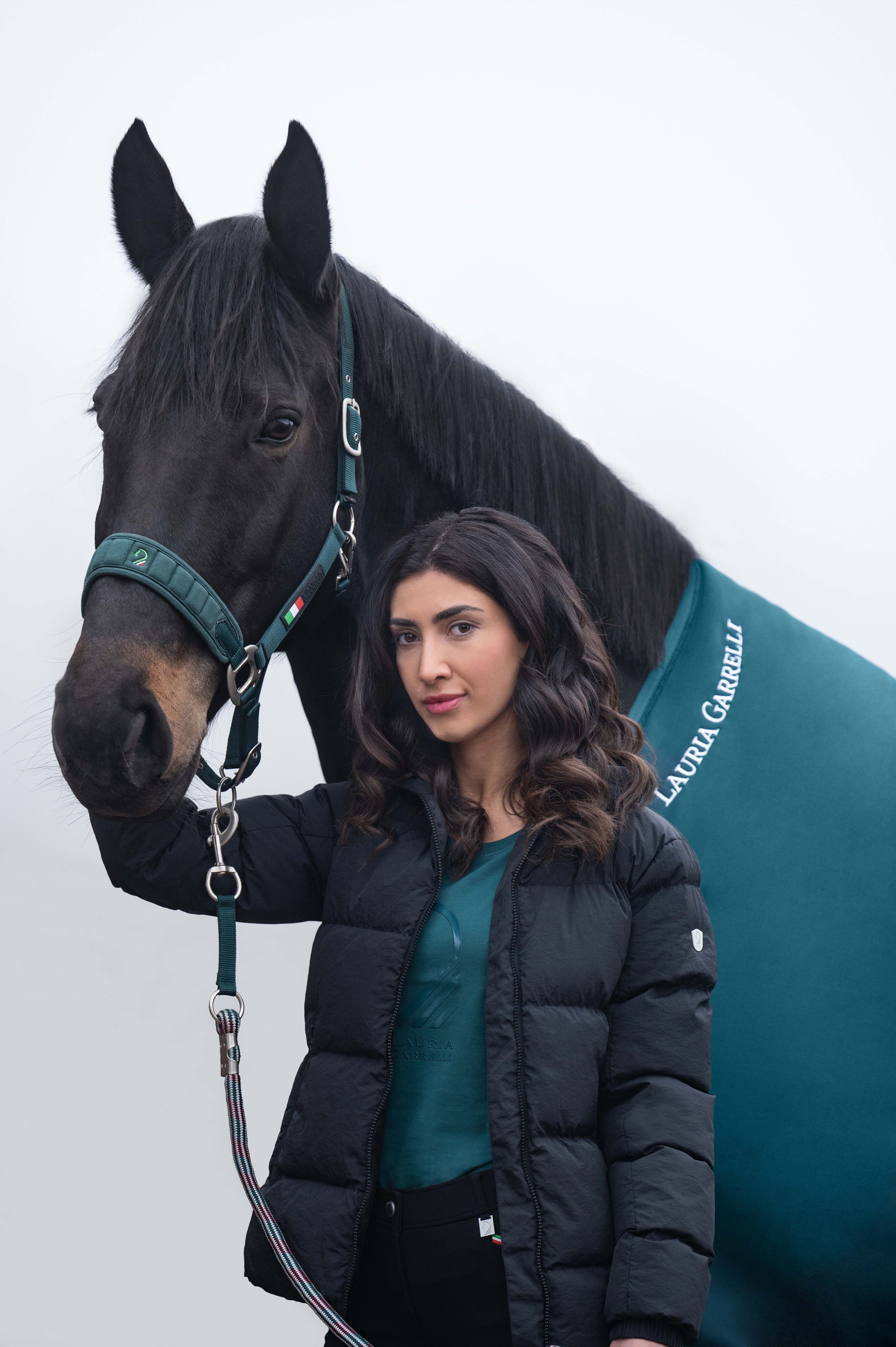 head collar -livigno-