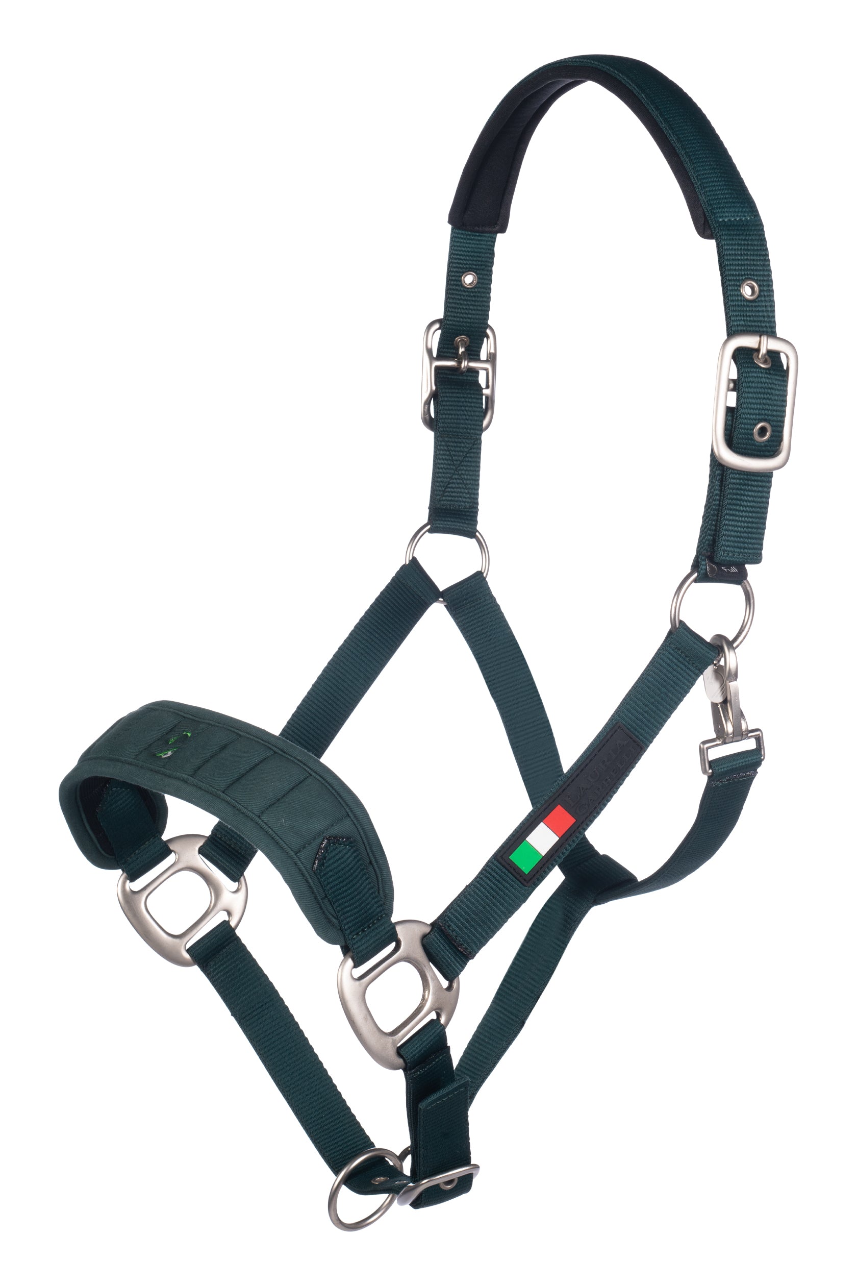 head collar -livigno-