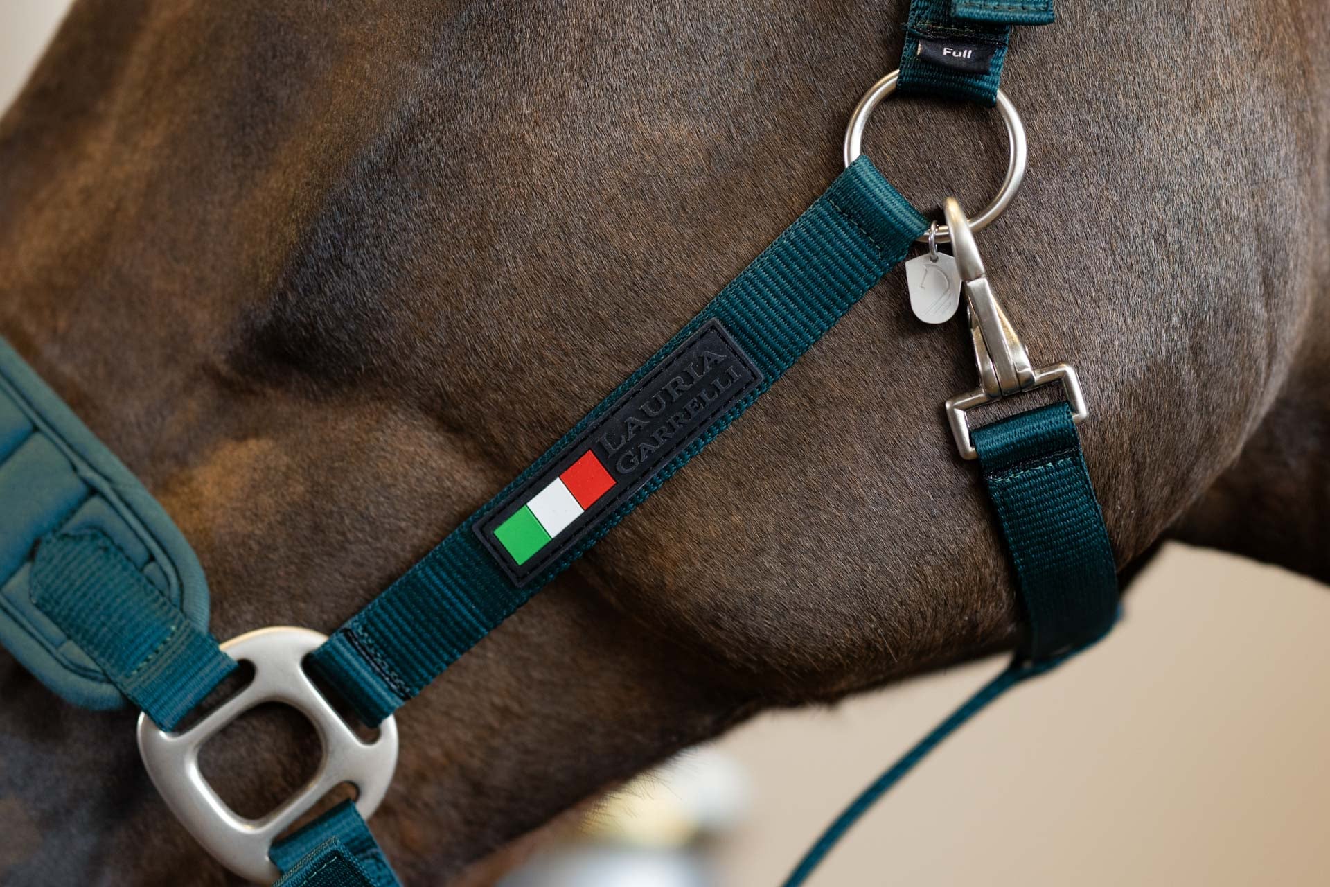 head collar -livigno-