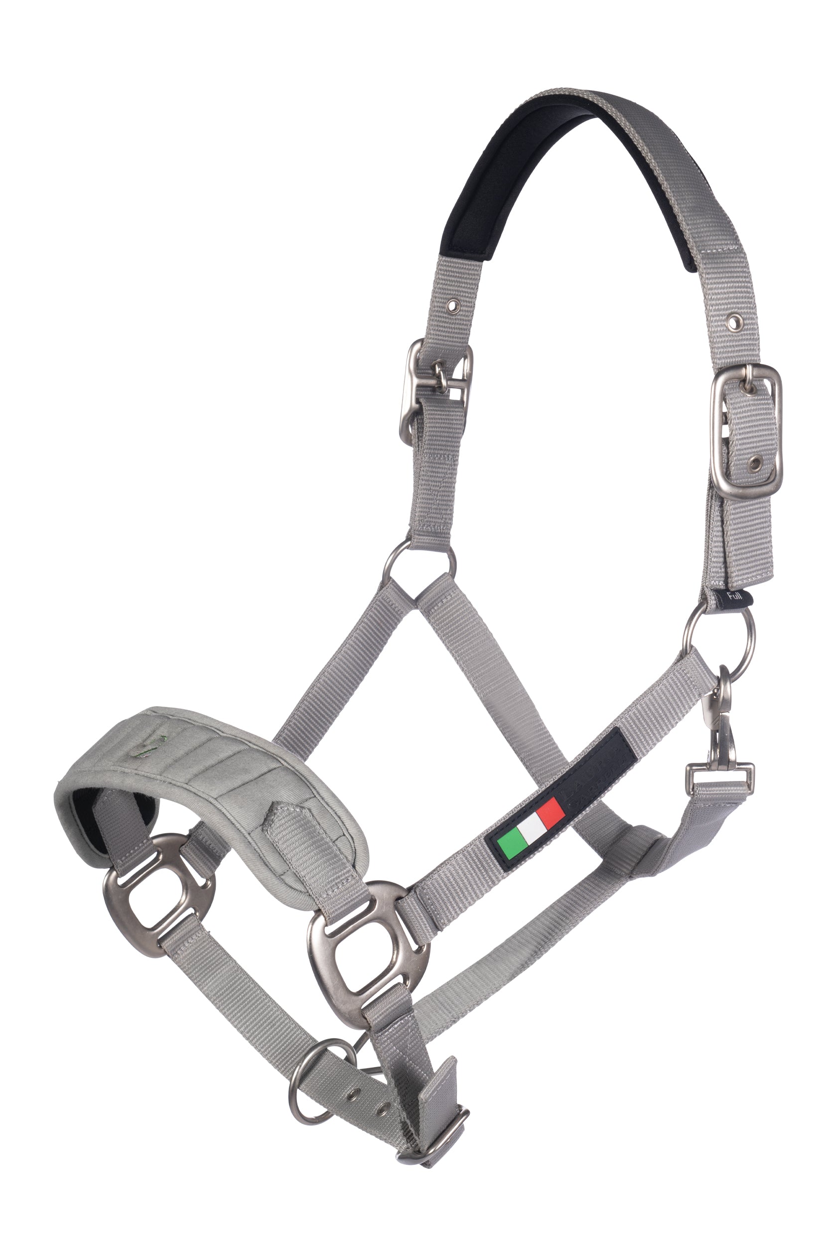 head collar -livigno-