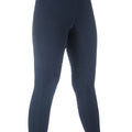 Riding leggings Tabea silicone full seat 6900 deep blue / EU34/UK24/US22