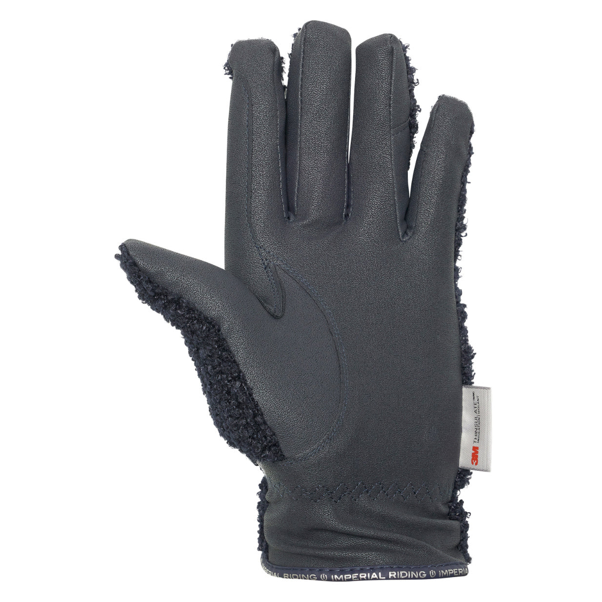 Gloves IRHFurry Star