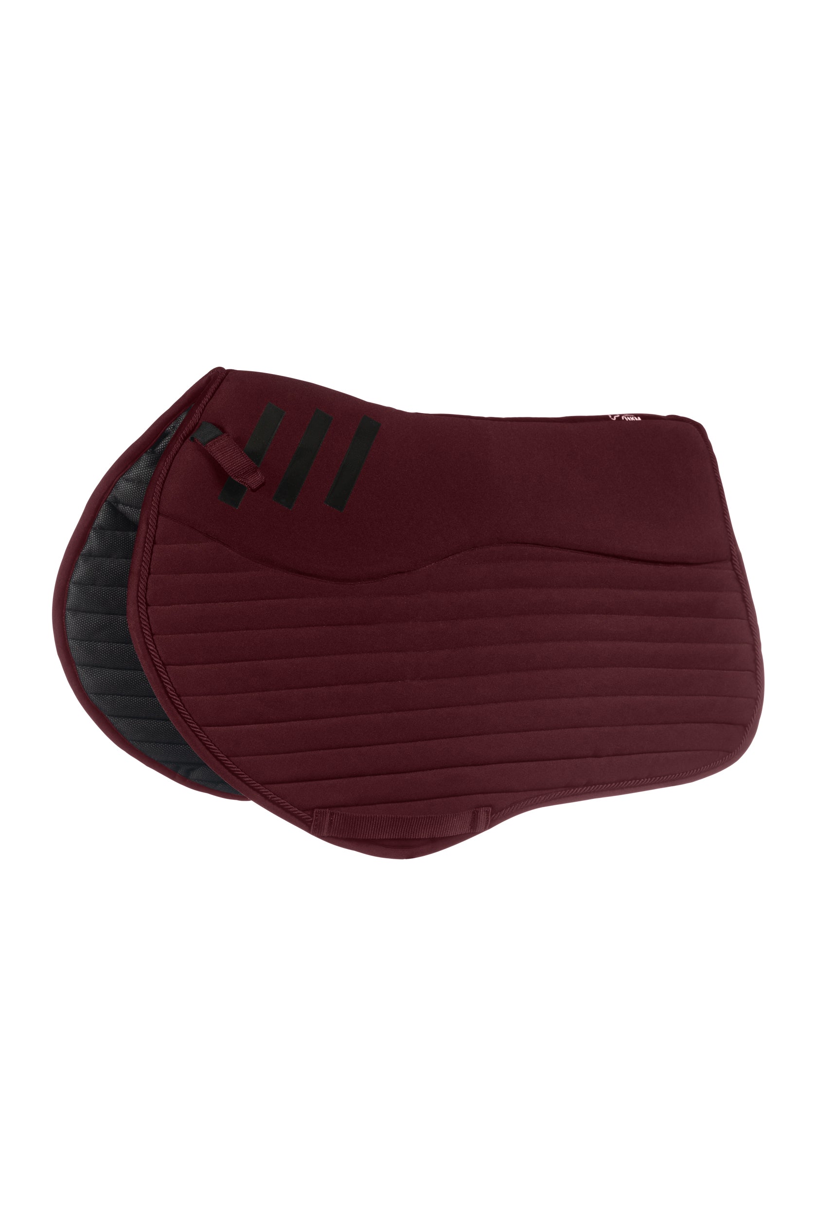 Saddle cloth Samantha 3296 bordeaux / General purpose