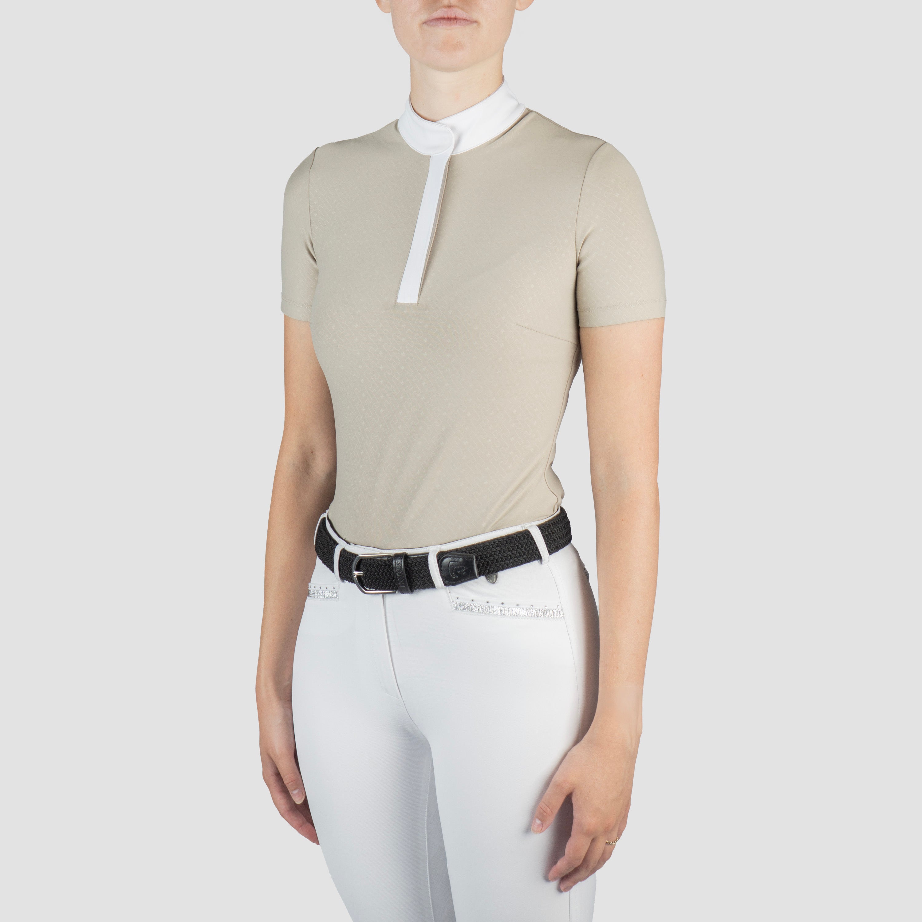 SHOW SHIRT SABRINA DUNE / 128