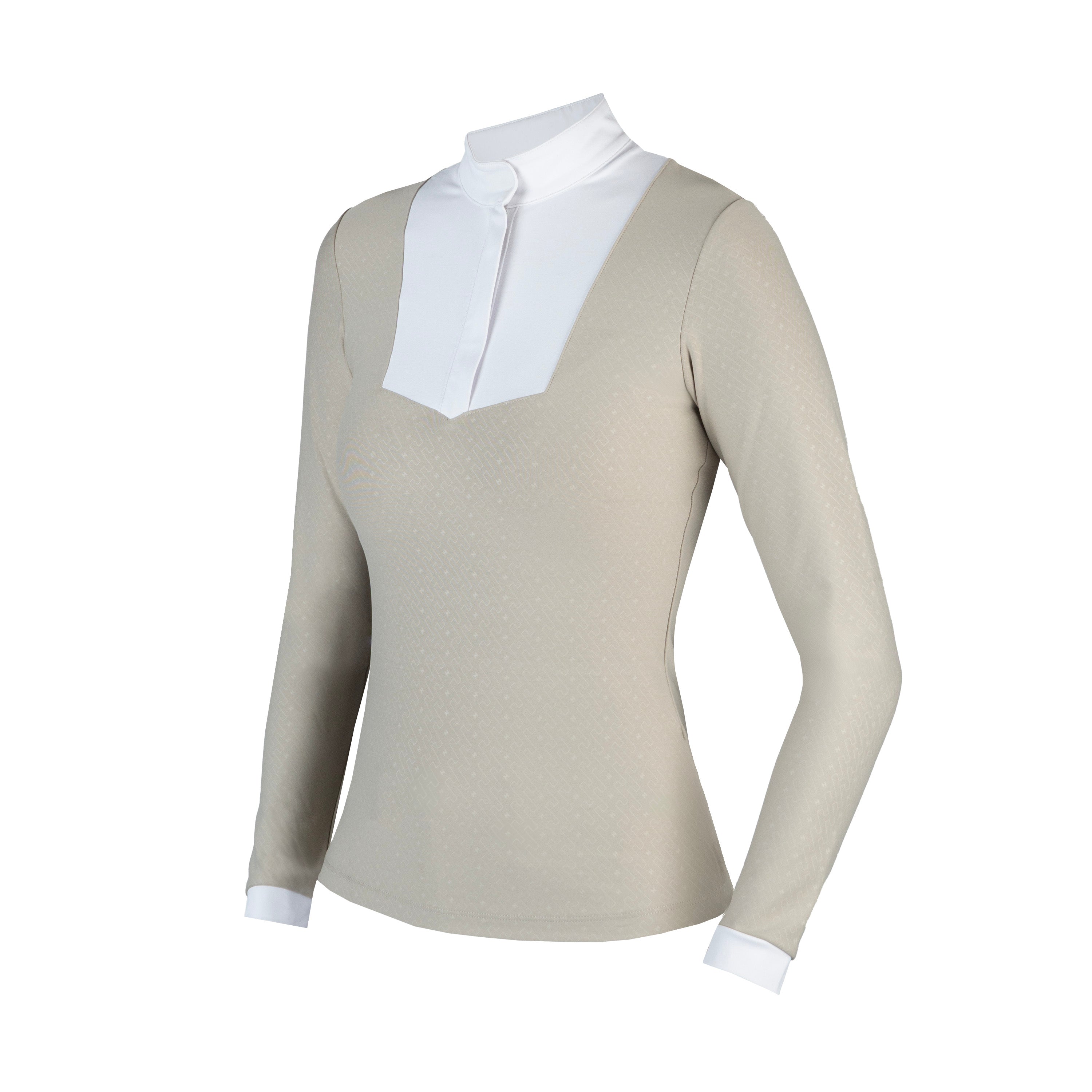 SHOW SHIRT TAYLOR DUNE / XXL