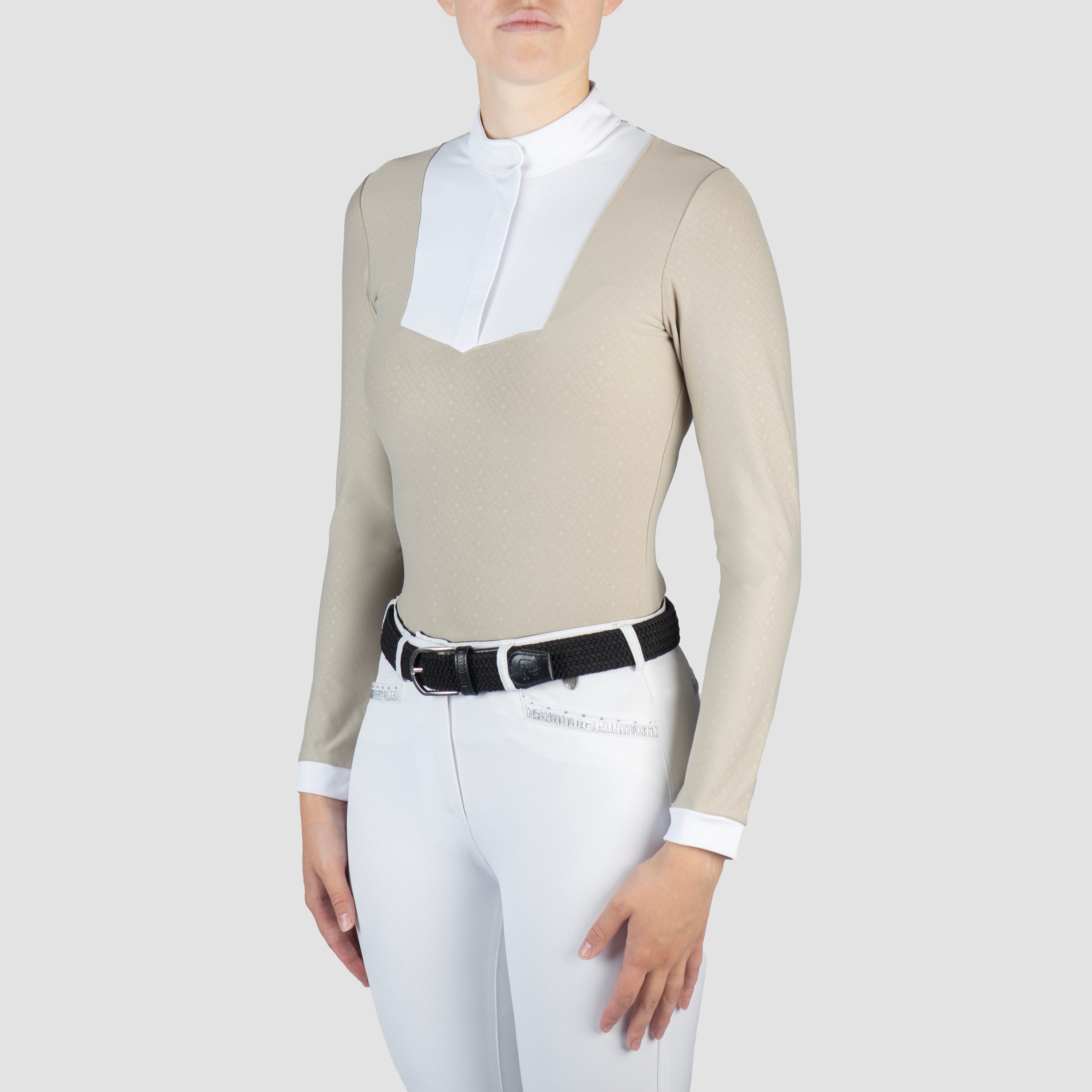 SHOW SHIRT TAYLOR DUNE / XXL