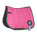 Saddle cloth Nele 3900 pink / Pony GP