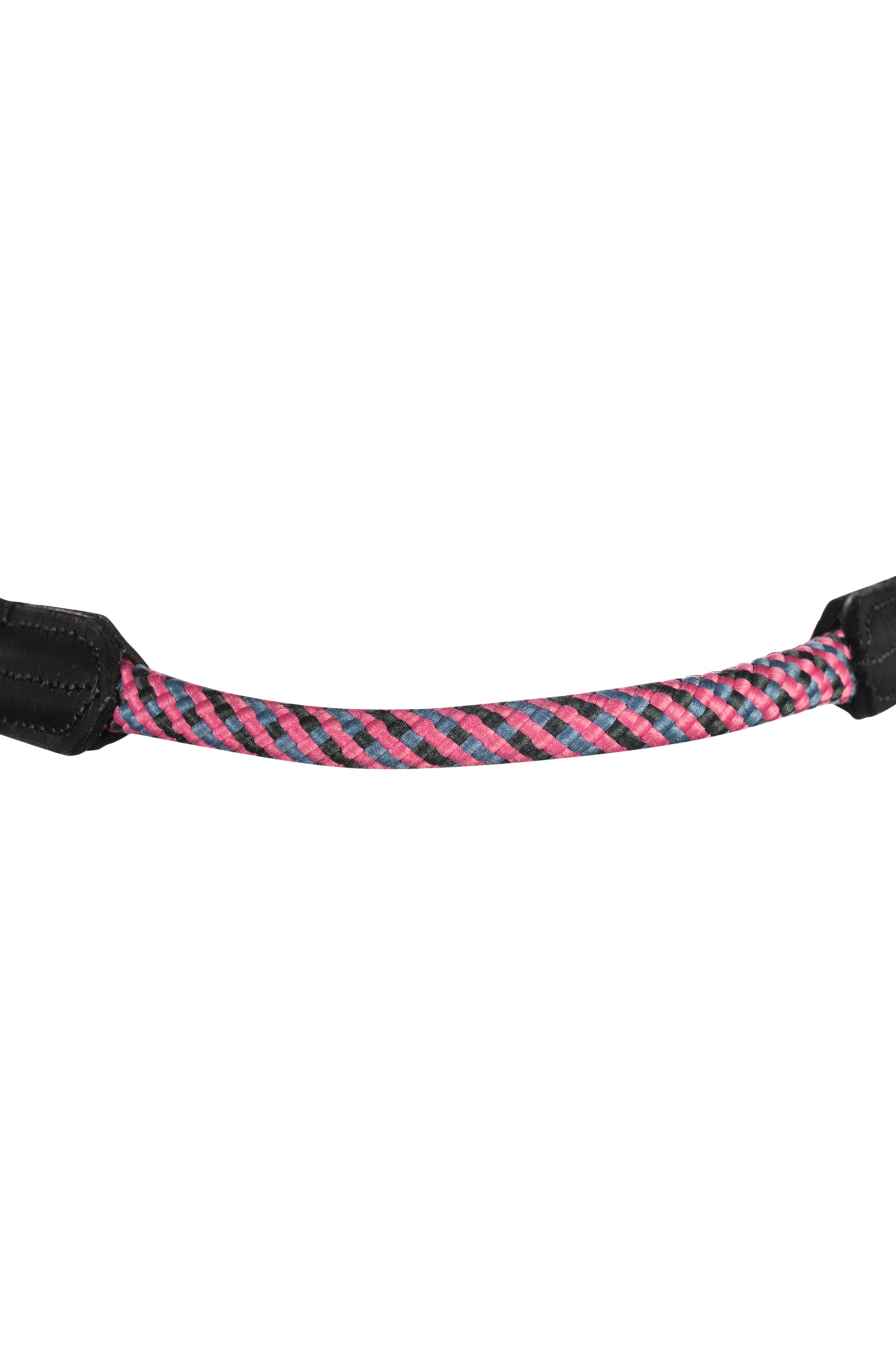 Head collar Nele 3900 pink / Pony