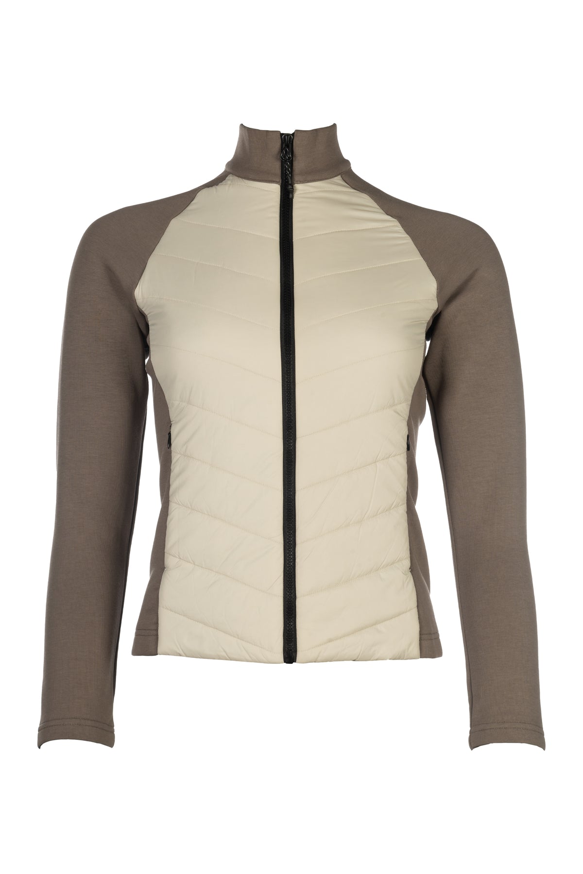 quilted jacket -amalfi-