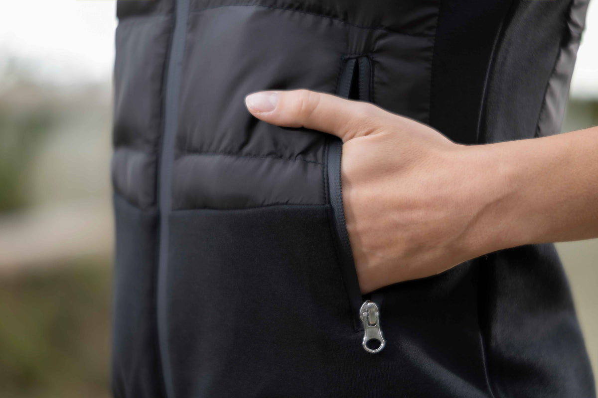 functional vest -amalfi-