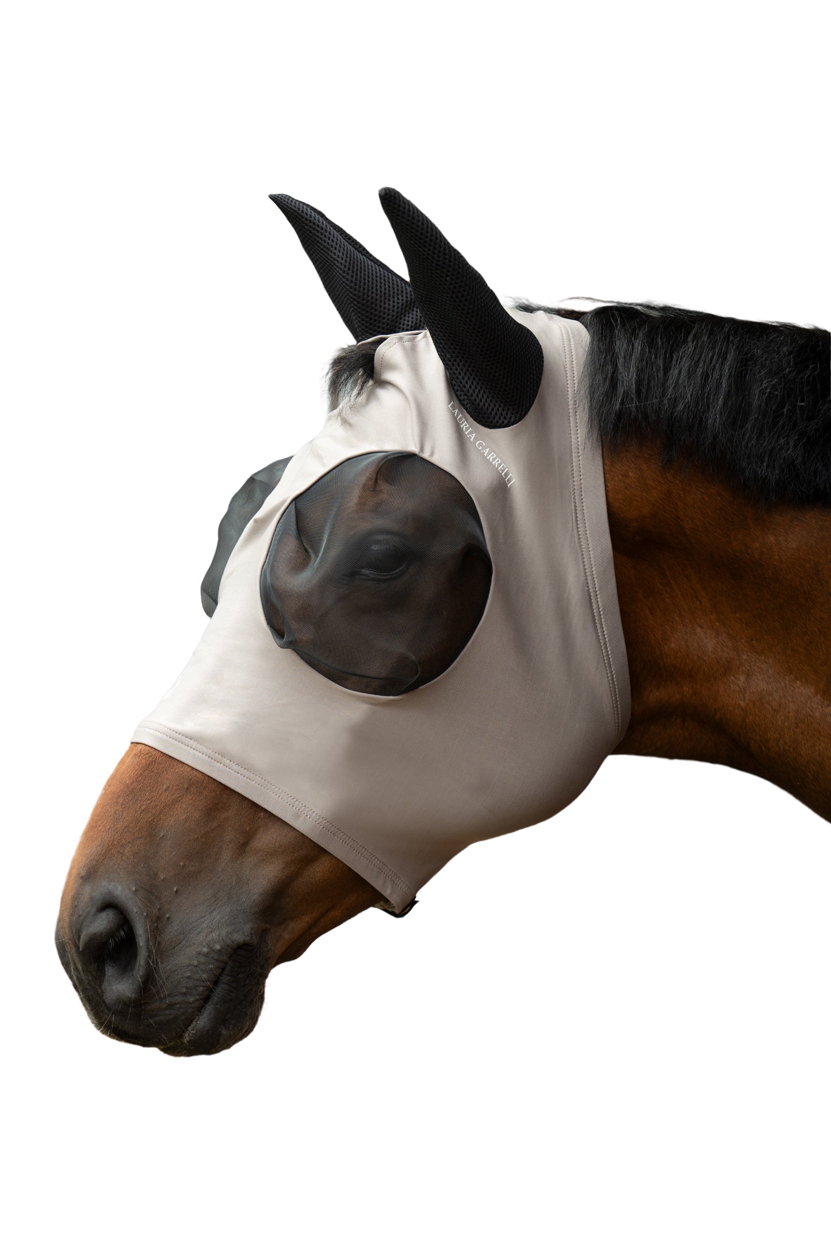 anti-fly mask -amalfi-