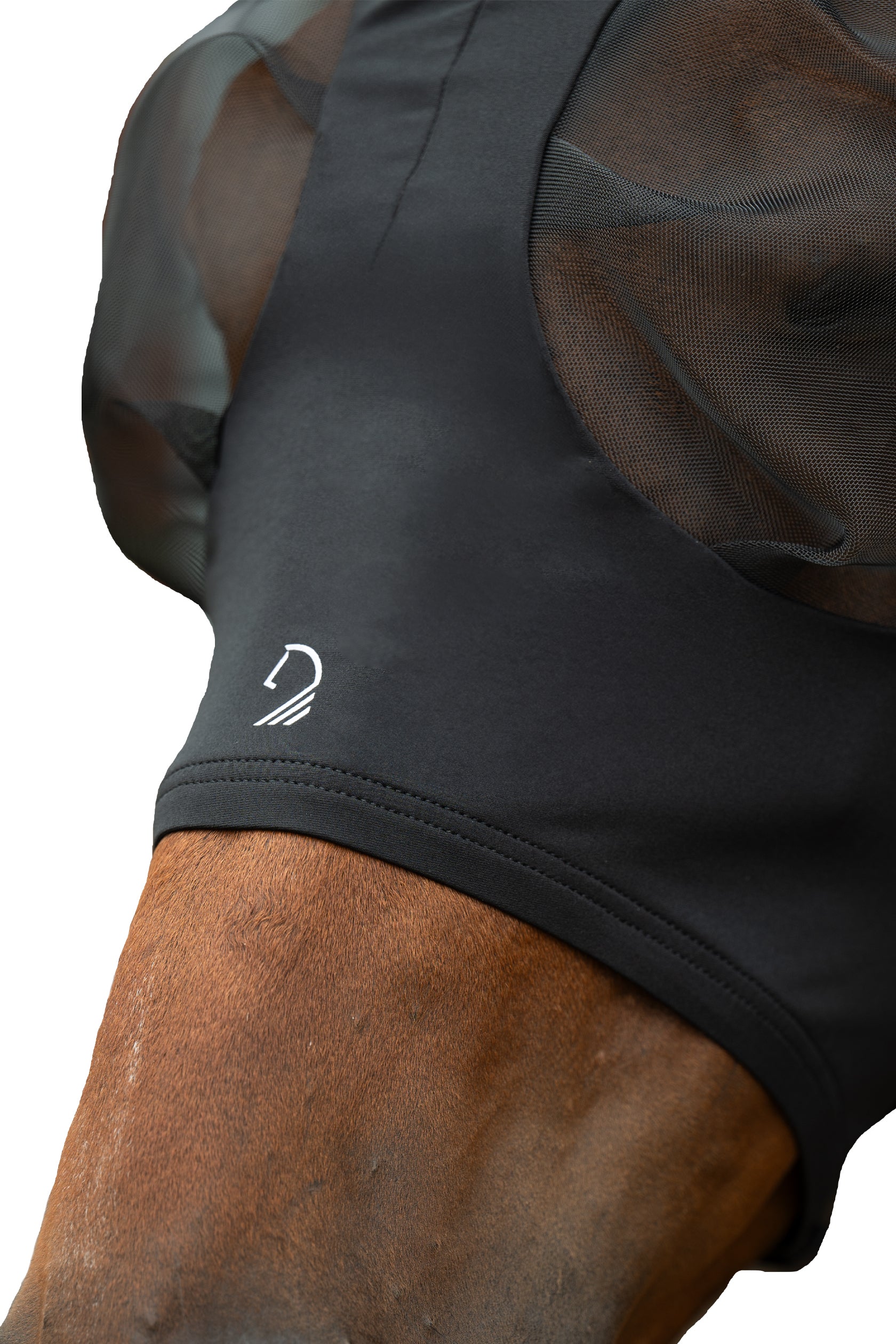 anti-fly mask -amalfi-