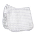 Saddle cloth Amalfi Competition 1200 white / General purpose