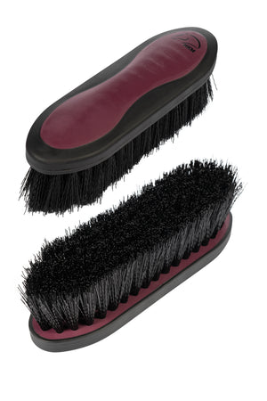 Dandy brush Soft 3290 bordeaux/black / pcs.