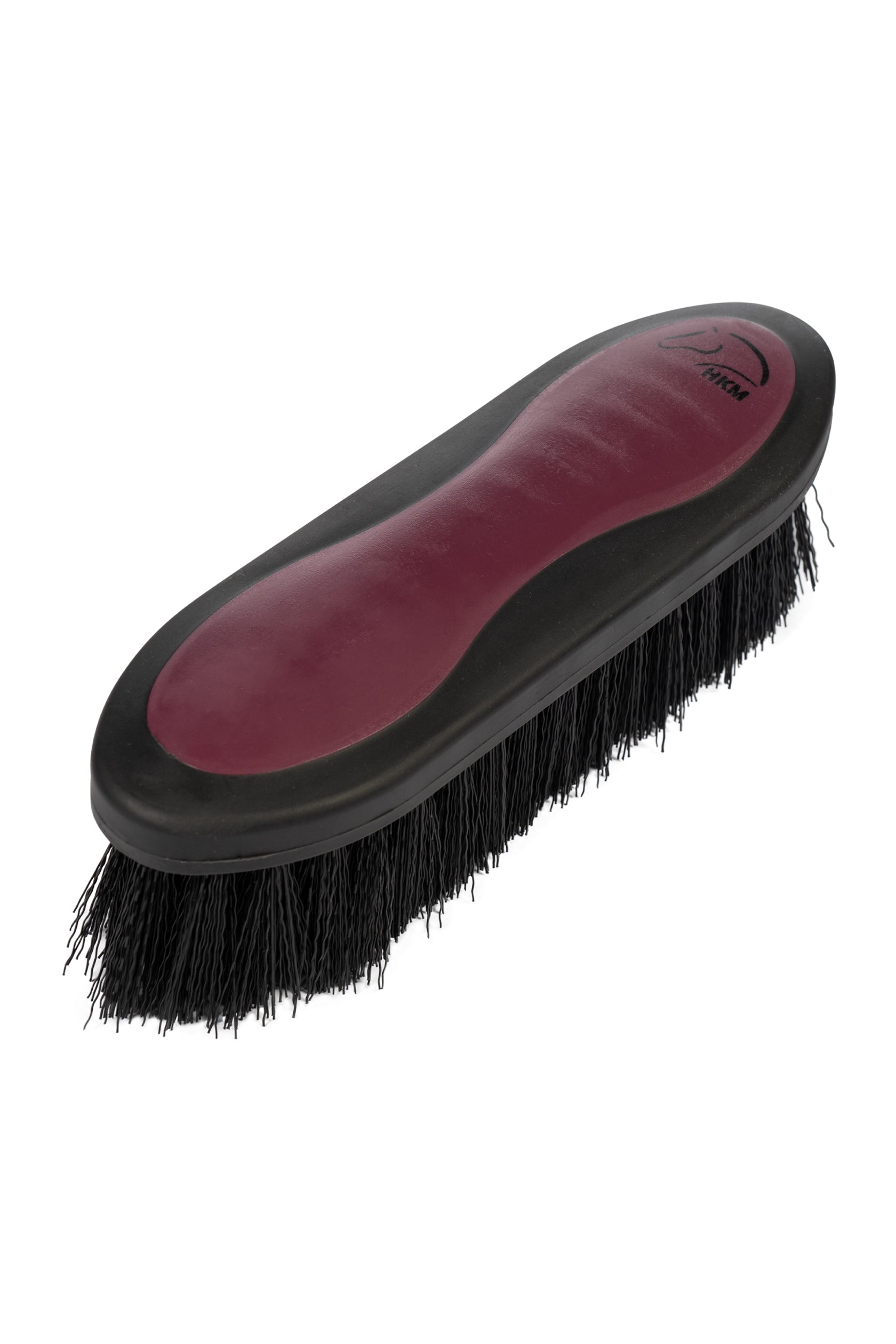 Dandy brush Soft 3290 bordeaux/black / pcs.
