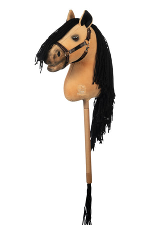 Hobby Horse -Premium- 0031 buckskin / pcs.
