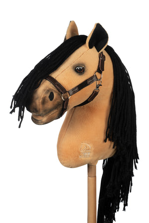 Hobby Horse -Premium- 0031 buckskin / pcs.