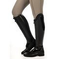 Riding boots -Amalfi Lack- long/narrow width