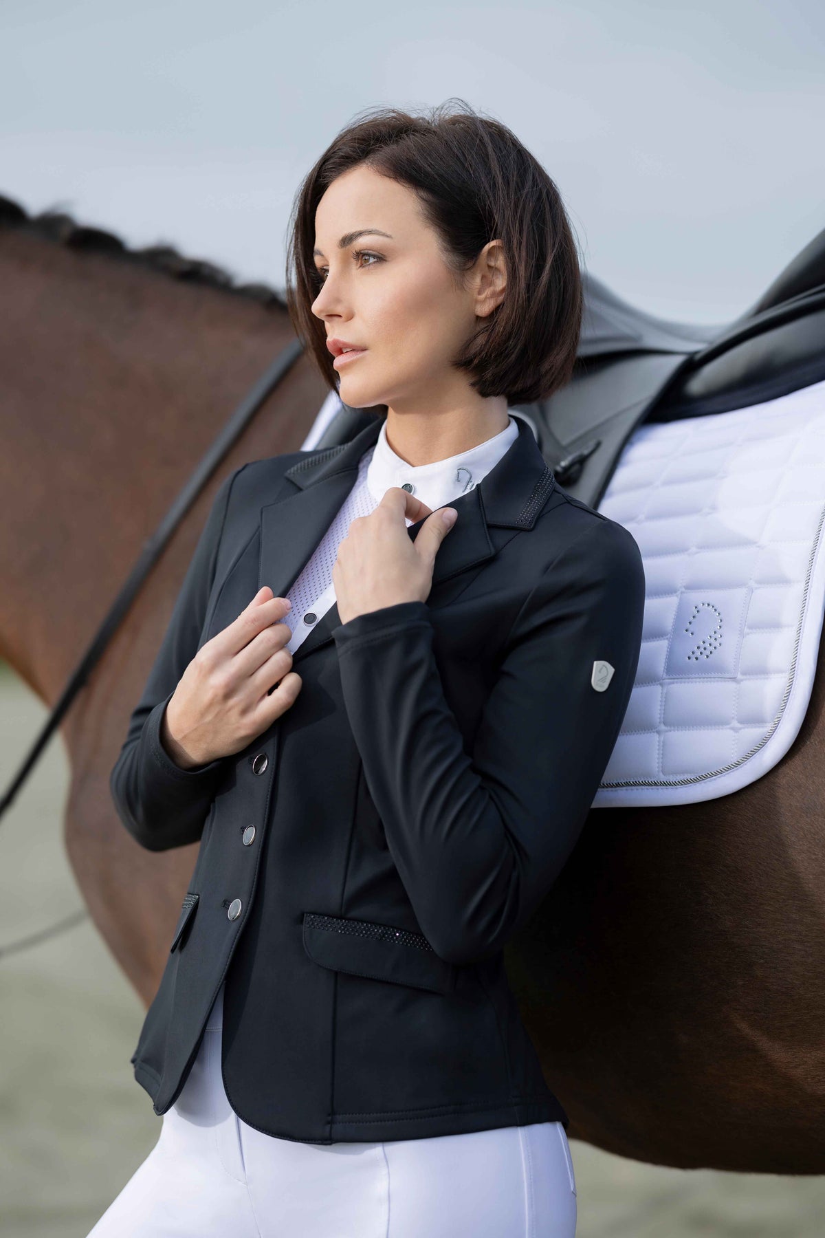 competition shirt -amalfi-