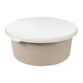 Cereal bowl Excellent 2 L 2500 beige / pcs.