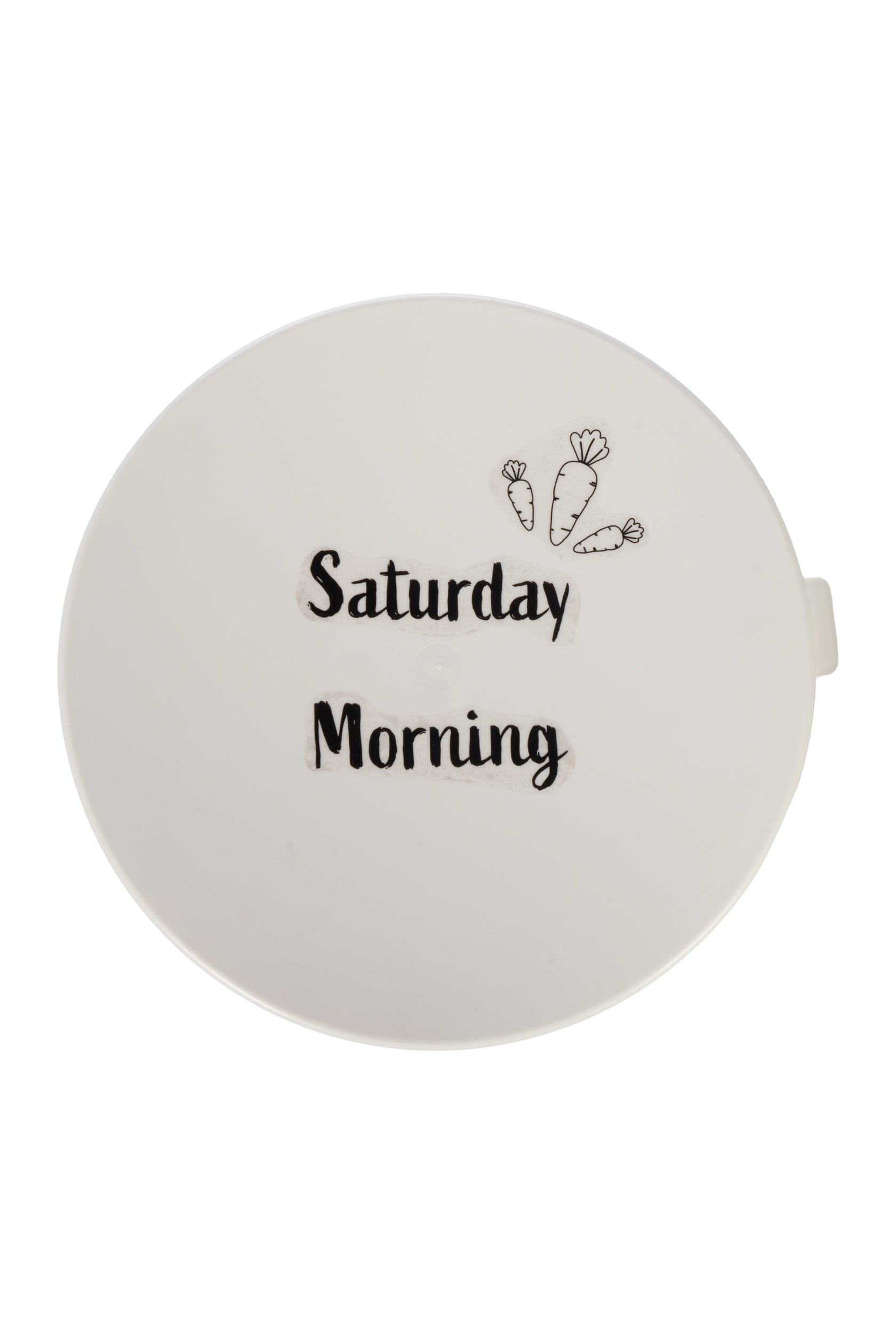 Cereal bowl Excellent 2 L 2500 beige / pcs.