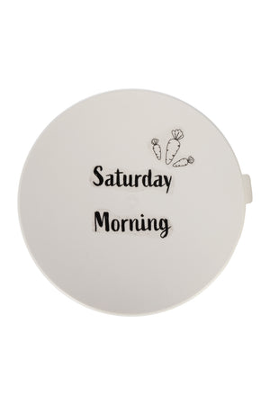 Cereal bowl Excellent 2 L 2500 beige / pcs.