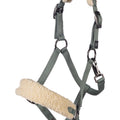Head collar Mia for shetland ponies 5412 sage / Pony