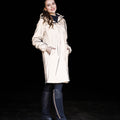 Riding coat Washington 7100 silver / L