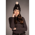 Beanie -Arezzo-