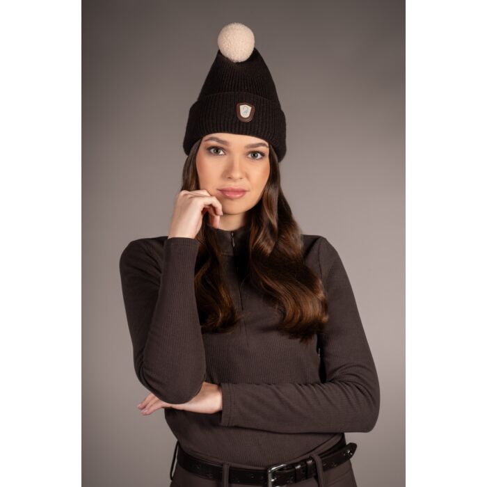 Beanie -Arezzo-
