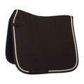 Saddle cloth Florence 2100 dark brown / General purpose