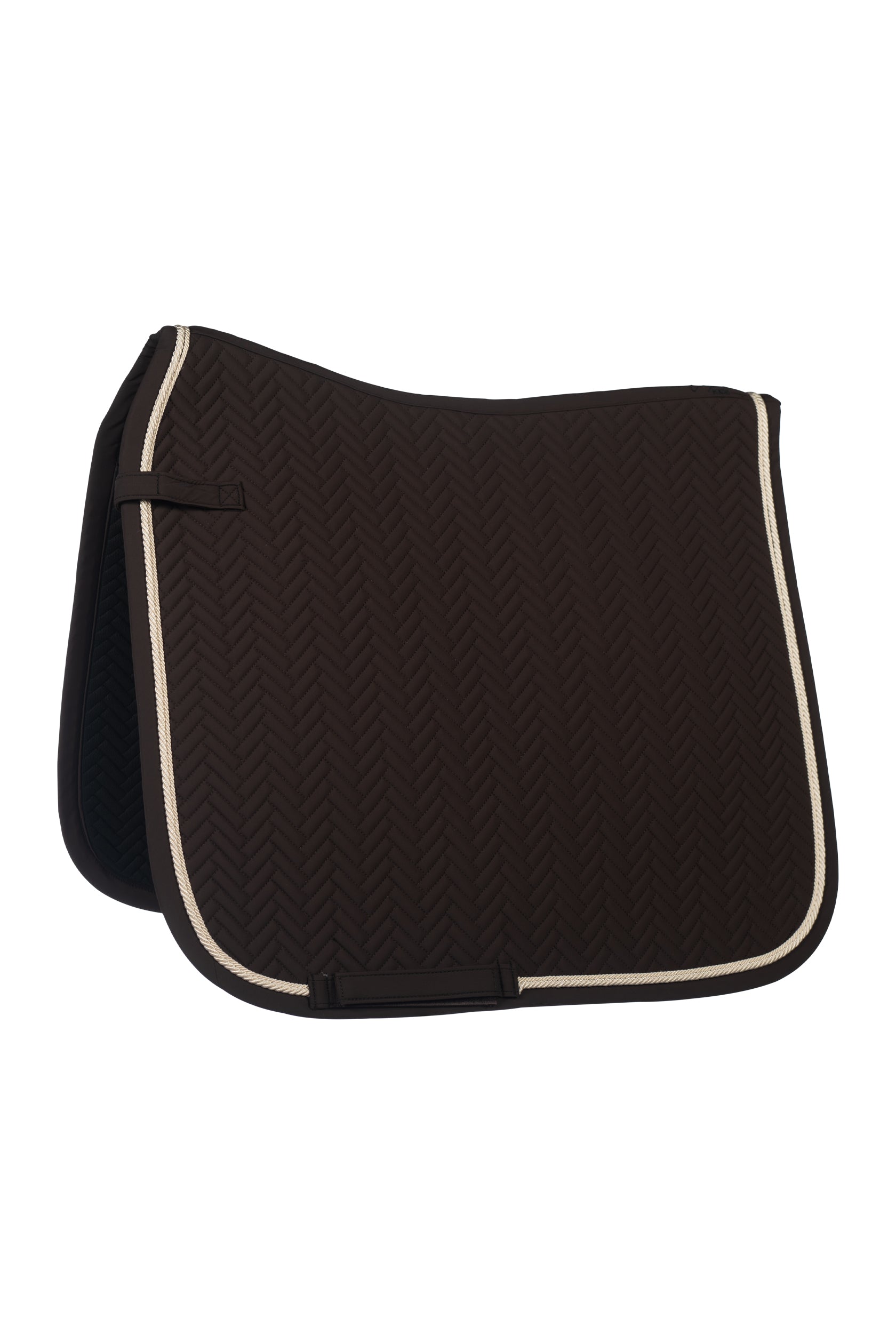 Saddle cloth Florence 2100 dark brown / General purpose