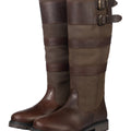 Fashion boots Belmond II 2100 dark brown / 37