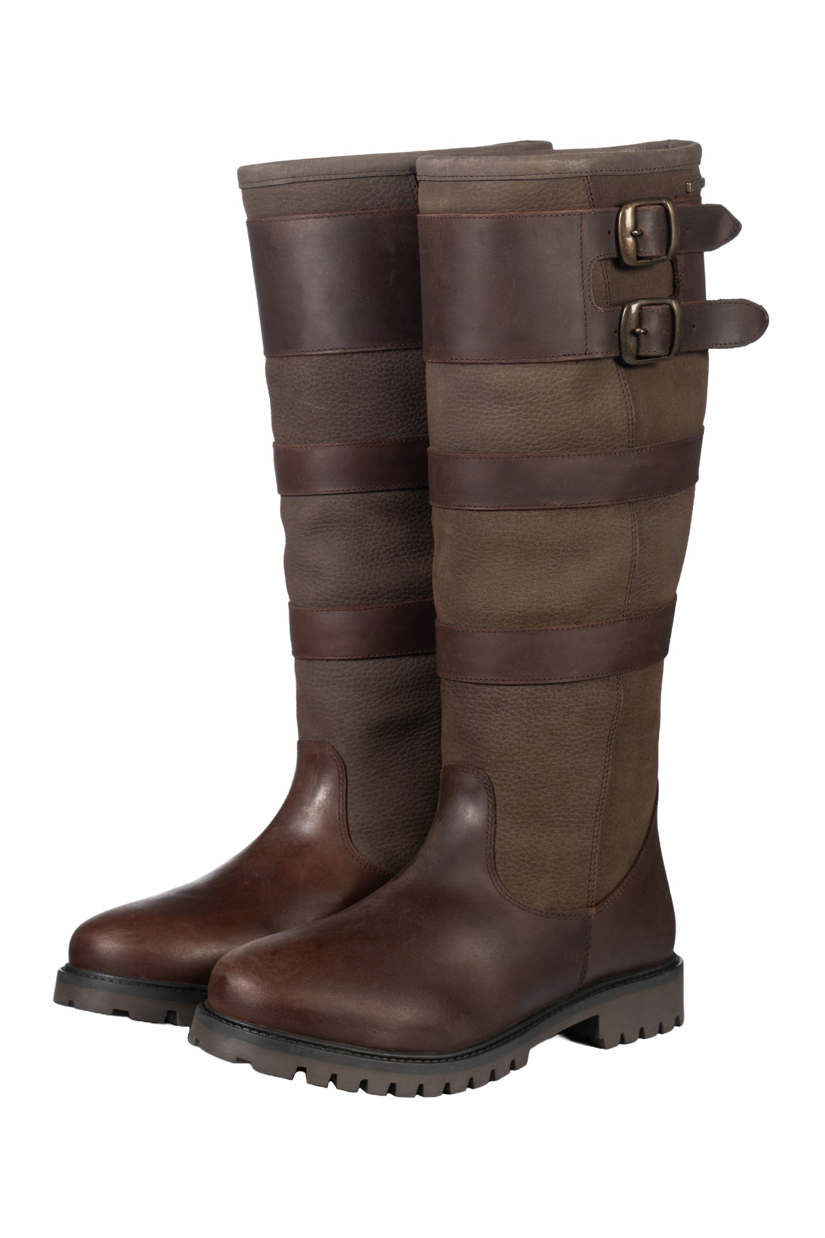 Fashion boots Belmond II 2100 dark brown / 37