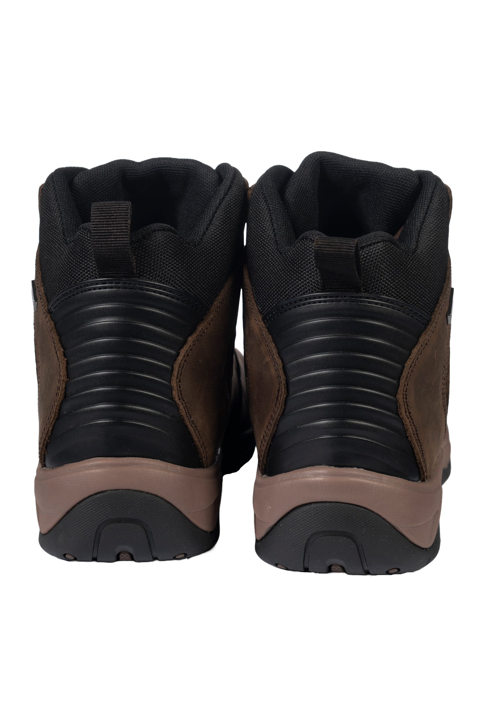 Stable and walking boot Explorer 2400 brown / 37