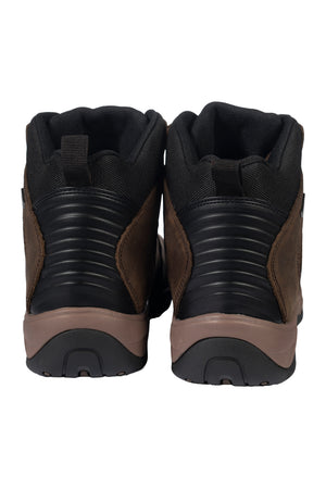 Stable and walking boot Explorer 2400 brown / 37