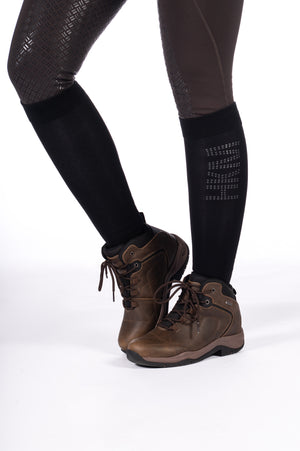 Stable and walking boot Explorer 2400 brown / 37