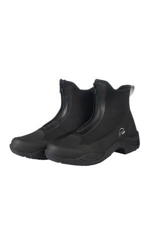 Jodhpur boots Action Pro 9100 black / 37