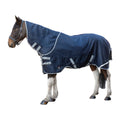 Turnout rug Carina 1200D 100g filling 6900 deep blue / EU115/UK5'3/US63"