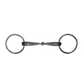 Loose ring snaffle Soft Touch 16 mm 0000 this color is not relevant / EU60/115 mm UK/US60/4.5