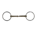 Loose ring snaffle Soft Contact 16 mm 0000 this color is not relevant / EU60/115 mm UK/US60/4.5
