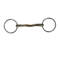 Loose ring snaffle + lozenge Soft Contact 16 mm 0000 this color is not relevant / EU60/115 mm UK/US60/4.5