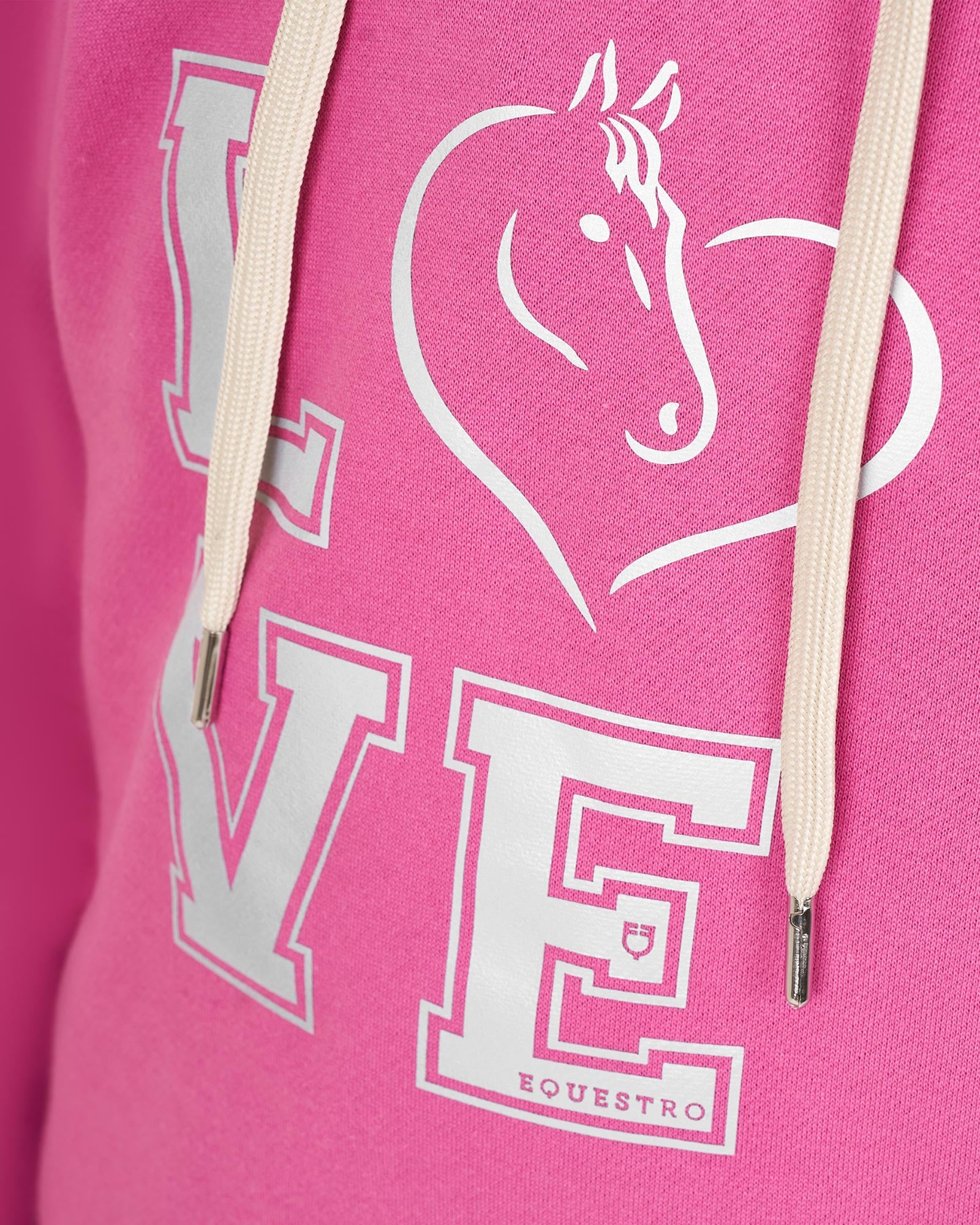 girls'winterlovehoodie