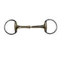 Eggbutt snaffle Soft Contact 16 mm 0000 this color is not relevant / EU55/115 mm UK/US55/4.5