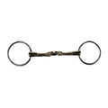 Loose ring snaffle + lozenge Pro Balance 16 mm 0000 this color is not relevant / EU60/115 mm UK/US60/4.5