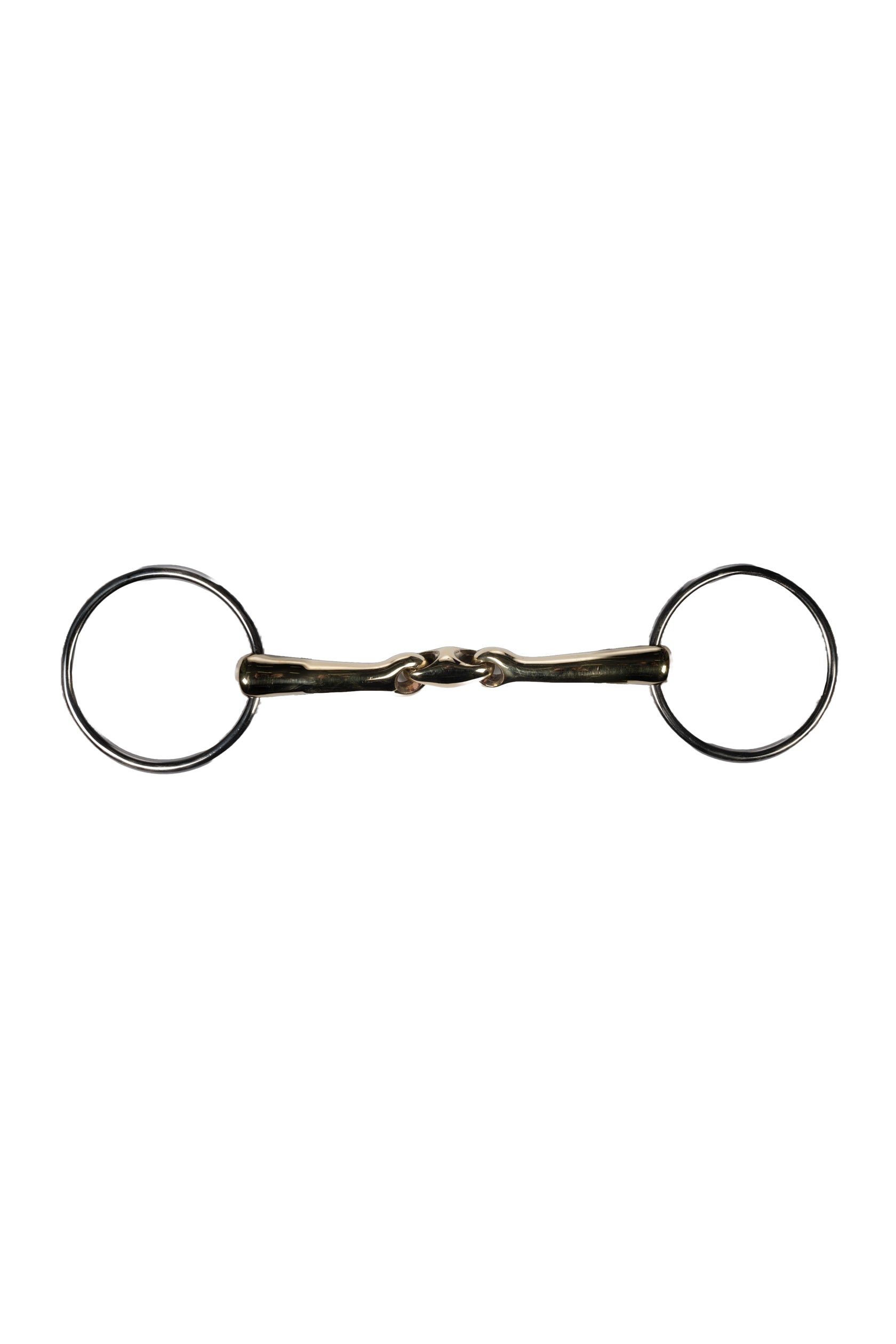 Loose ring snaffle + lozenge Pro Balance 16 mm 0000 this color is not relevant / EU60/115 mm UK/US60/4.5