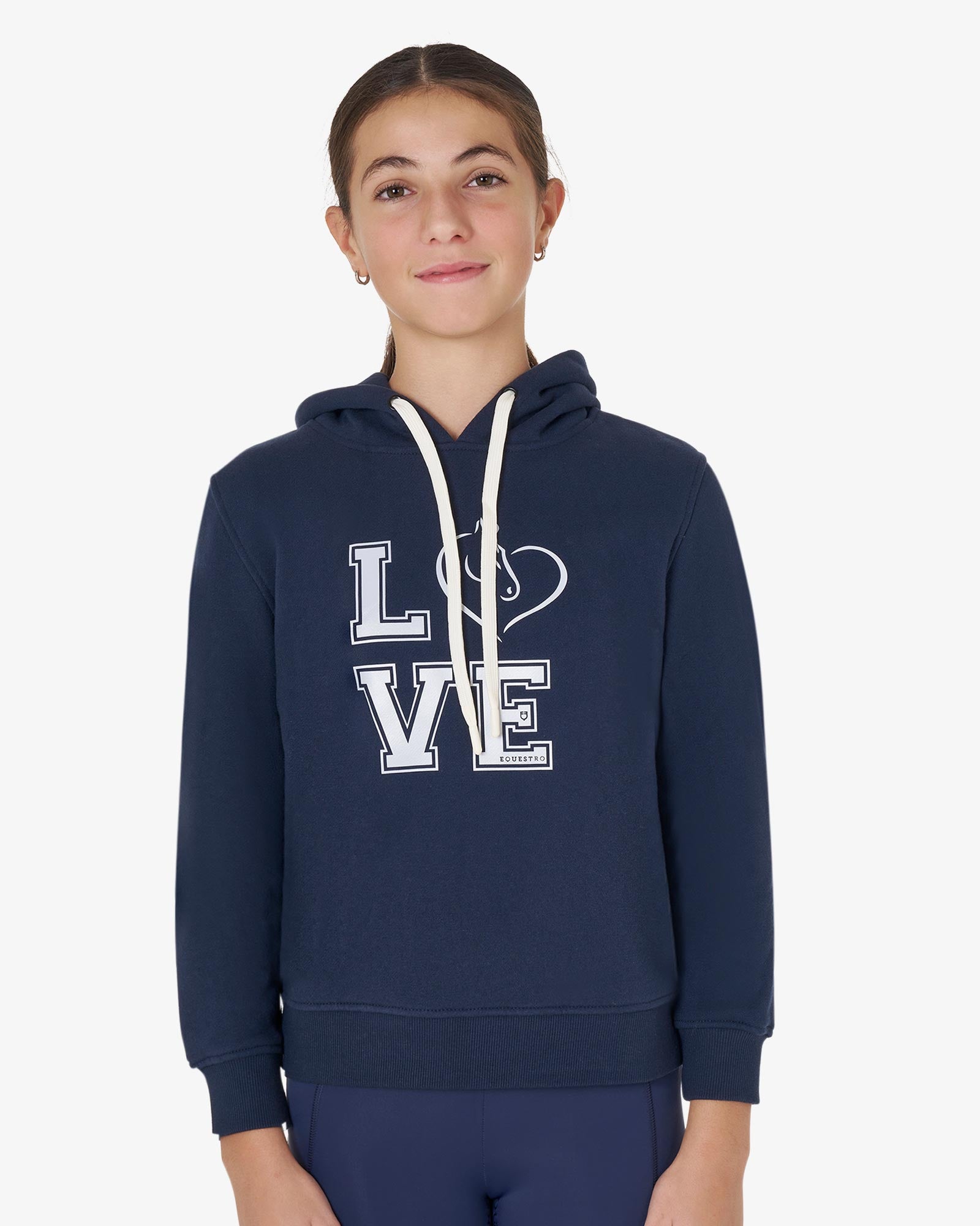 girls'winterlovehoodie