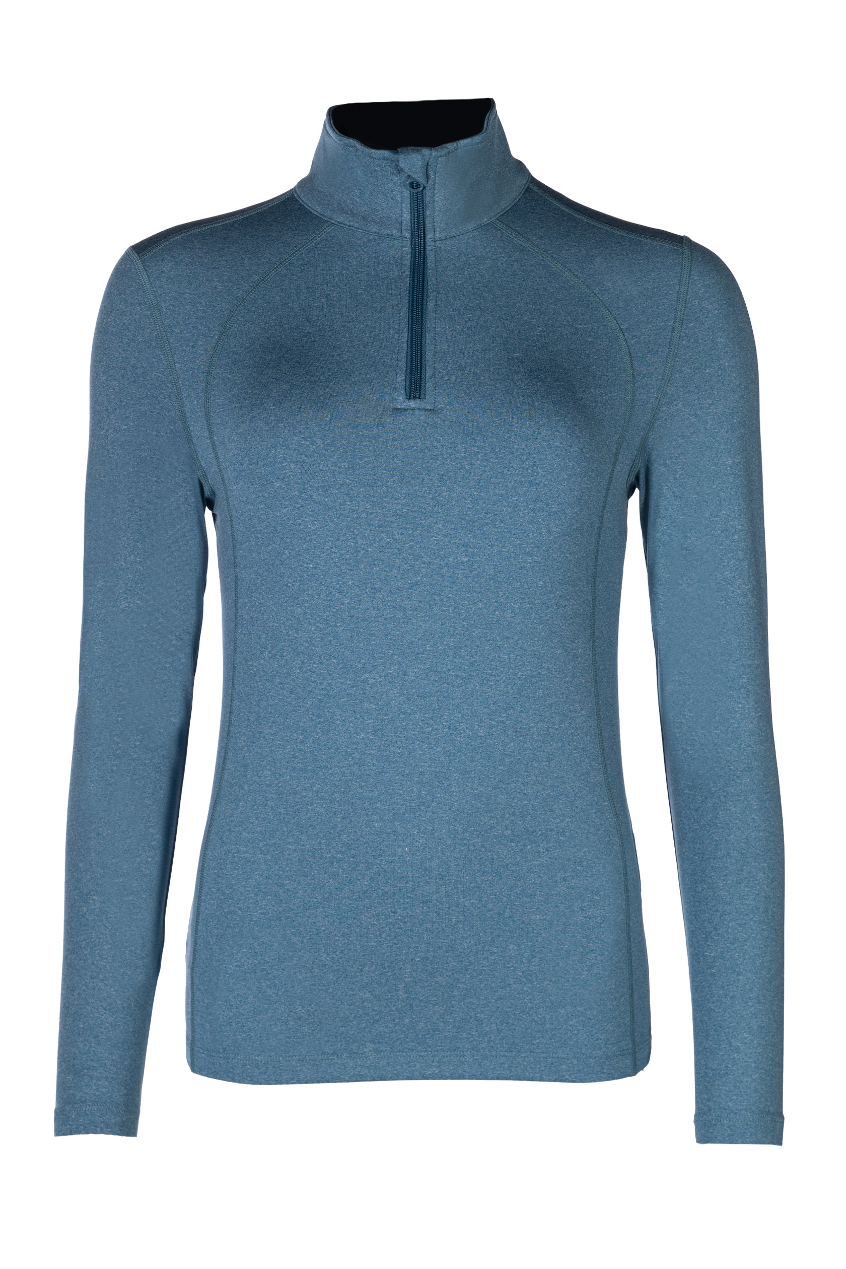 Functional shirt Essentials Winter 5000 petrol / L