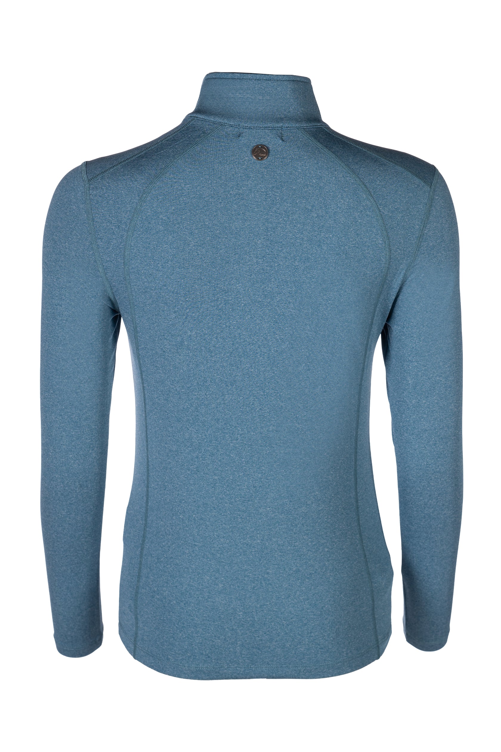 Functional shirt Essentials Winter 5000 petrol / L