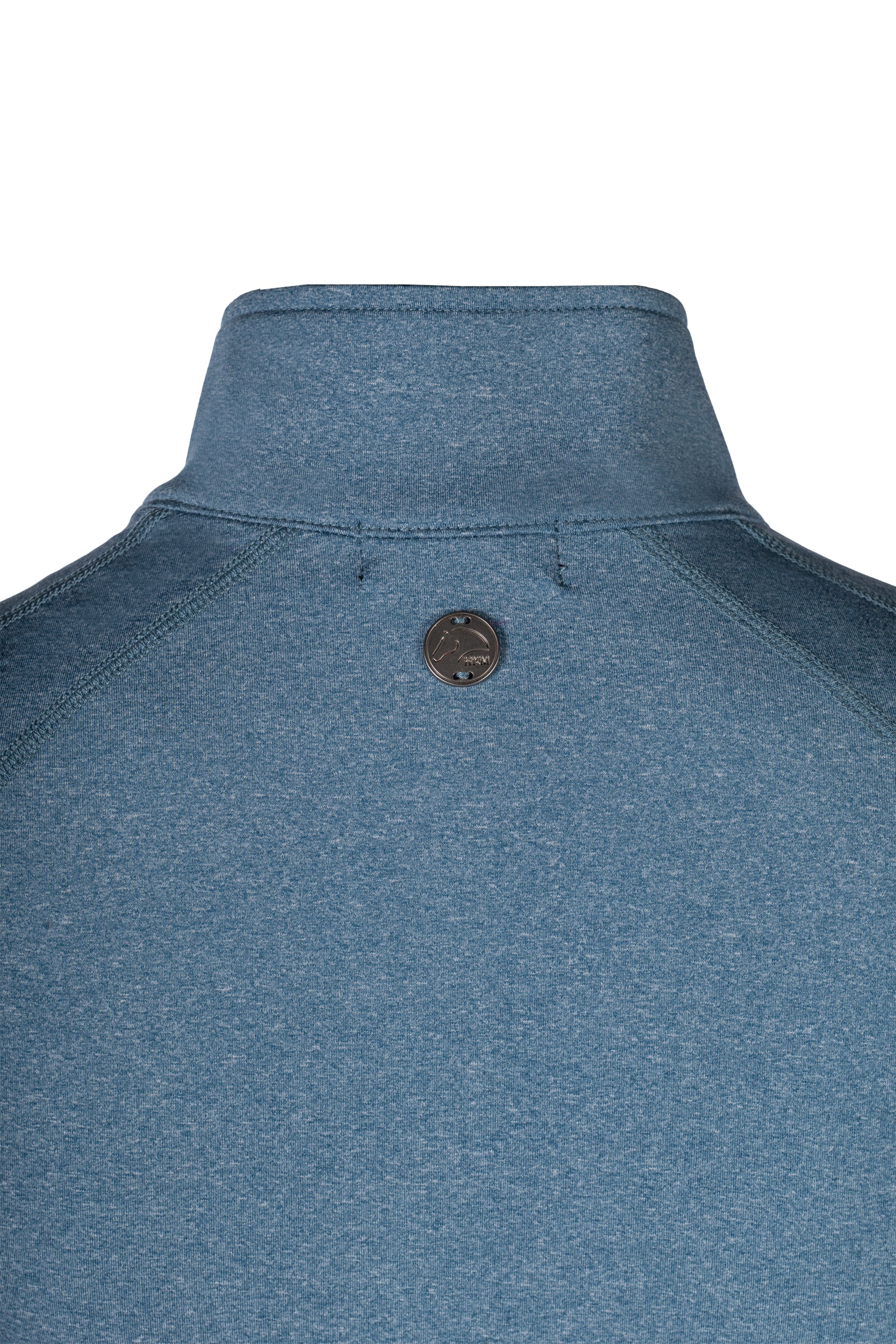 Functional shirt Essentials Winter 5000 petrol / L